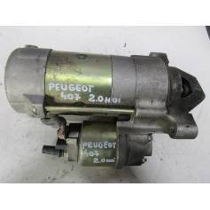 ELECTROMOTOR PEUGEOT 407 2.0HDI COD- 9648242180....350LEI