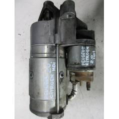 ELECTROMOTOR PEUGEOT, CITROEN 2.0HDI COD- 9646972280-03...350LEI