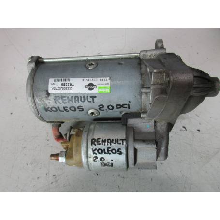 ELECTROMOTOR RENAULT KOLEOS 2.0DCI COD-23300JG70A....450LEI