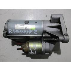 ELECTROMOTOR RENAULT LAGUNA 2 , 1.9DCI 2003 COD- 8200075362B , 24J20051HF , D7R49....300LEI