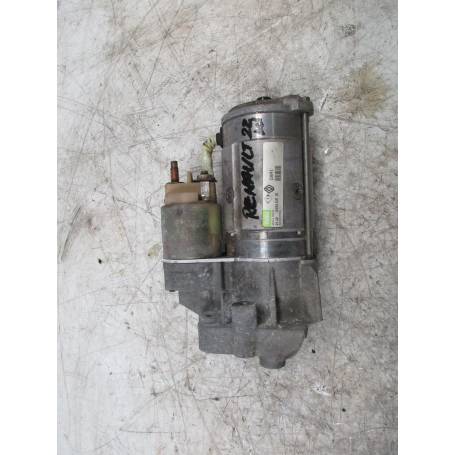 ELECTROMOTOR RENAULT LAGUNA 2.2DCI COD- 8200137594.....350LEI