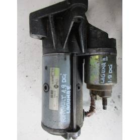 ELECTROMOTOR RENAULT LAGUNA II 1.9DCI COD-24I20350BO V , 8200075362B....300LEI