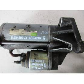 ELECTROMOTOR RENAULT LAGUNA II 1.9DCI.....300LEI