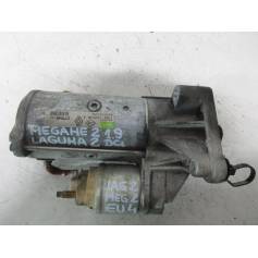 ELECTROMOTOR RENAULT MEGANE 2 LAGUNA 2 1.9DCI COD- 8200331251....250LEI