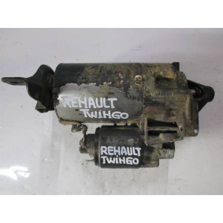 ELECTROMOTOR RENAULT TWINGO COD- 0001112025....200LEI