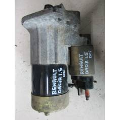 ELECTROMOTOR RENAULT, DACIA 1.5DCI COD- 8200306595.....250LEI