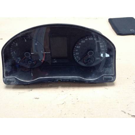 APARAT BORD PENTRU VW SCIROCCO
