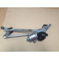 ANSAMBLU STERGATOARE CU MOTORAS TOYOTA YARIS 
