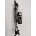 ANSAMBLU STERGATOARE CU MOTORAS PENTRU NISSAN QASHQAI , 54526611 , 53569802