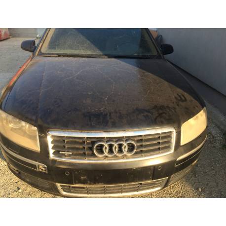 Piese dezmembrari Audi A8 
