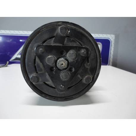 Compresor aer conditionat Audi A3, VW BEETLE NEW, GOLF IV, BORA, 1J0820803A 