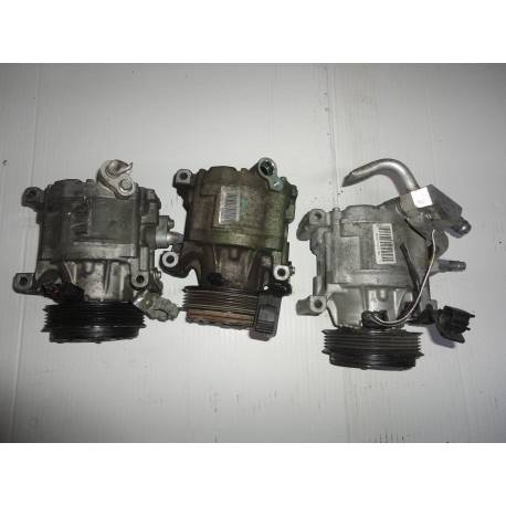 Compresor aer conditionat Alfa Romeo 156, 5A7875200