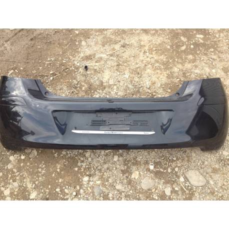 Bara spate Toyota Yaris 2010