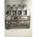 Capac motor fonic Alfa Romeo 147, 0280620534