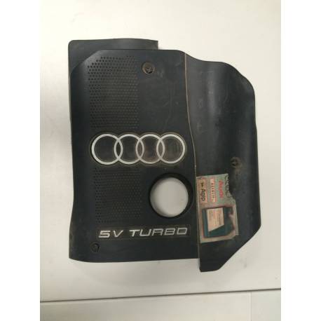 Capac motor fonic pentru Audi A6 4B 2000, 058103724Q , 058103724NS 