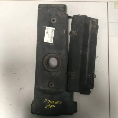 Capac motor fonic Citroen Jumper