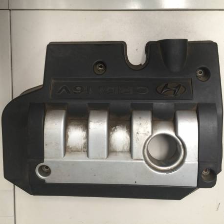 Capac motor fonic pentru Hyundai Santa Fe, an fabricatie 2003, 2.0 CRDI