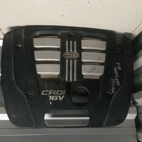 Capac motor fonic pentru KIA Sorento 2008, 2.5 CRDI