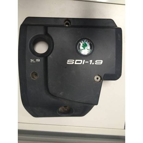 Capac motor fonic Skoda 2002, 1.9 SDI, 038103925M 