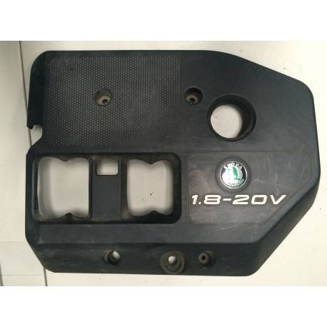 Capac motor fonic Skoda Octavia, AN FABRICATIE 2002, 1,8, 20V, 06A103925L