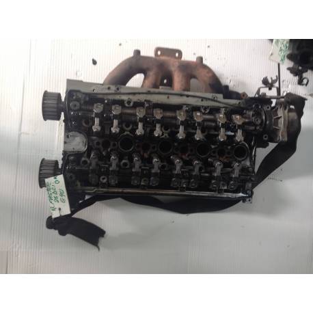 Chiulasa PENTRU Renault Master, 2006, tip motor G9U