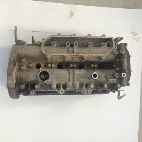 Chiulasa COMPLETA Fiat Ducato 