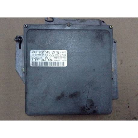 Calculator motor (Unitate de comanda motor) Mercedes-Benz E-Class (W210) ,A0225453932 , 0281001620 
